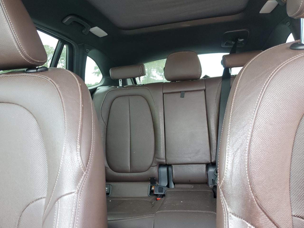 WBXHU7C36H5H33227 2017 BMW X1 Sdrive28I