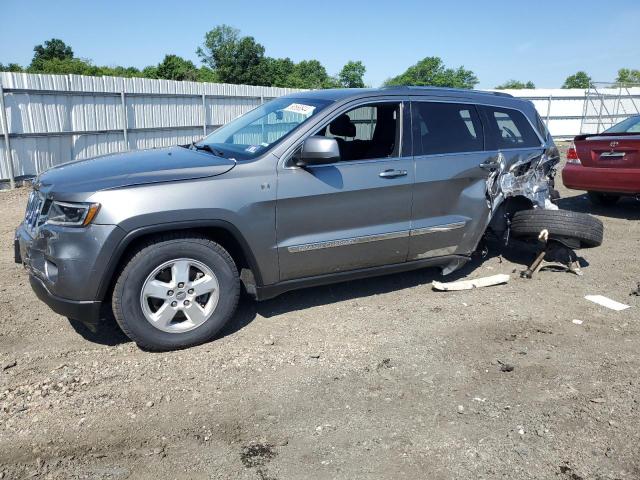 2012 Jeep Grand Cherokee Laredo VIN: 1C4RJFAG1CC314780 Lot: 58568844