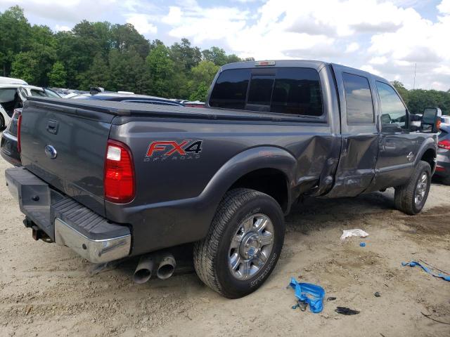 2012 Ford F250 Super Duty VIN: 1FT7W2BT3CEB57156 Lot: 57144444