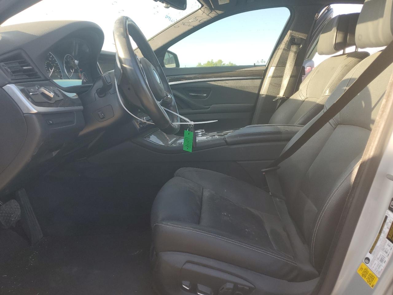 WBA5B1C58ED482727 2014 BMW 535 I