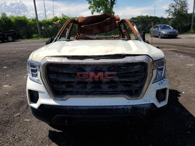 2021 GMC Sierra K1500 VIN: 3GTU9AEF2MG125786 Lot: 58476844