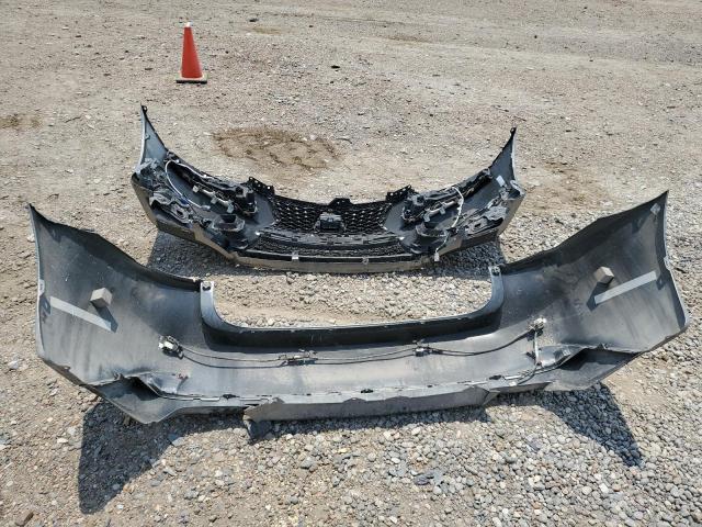 2018 Lexus Is 300 VIN: JTHBA1D23J5079433 Lot: 58132234