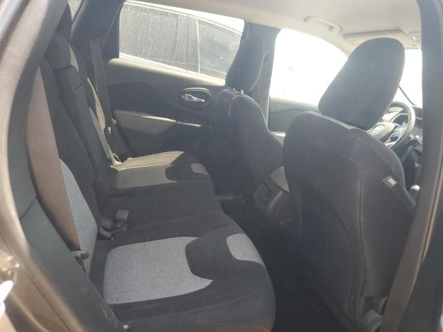 2014 Jeep Cherokee Latitude VIN: 1C4PJMCS3EW196455 Lot: 59803364