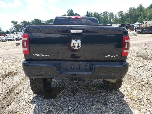 2021 Ram 2500 Laramie VIN: 3C6UR5NL2MG557539 Lot: 60686524