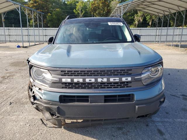 3FMCR9D92NRE31796 2022 Ford Bronco Sport Badlands