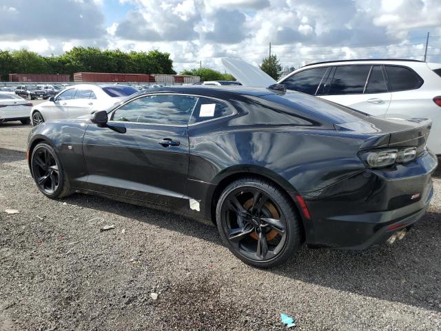 Vin: 1g1fh1r78r0121728, lot: 59489934, chevrolet camaro ss 20242