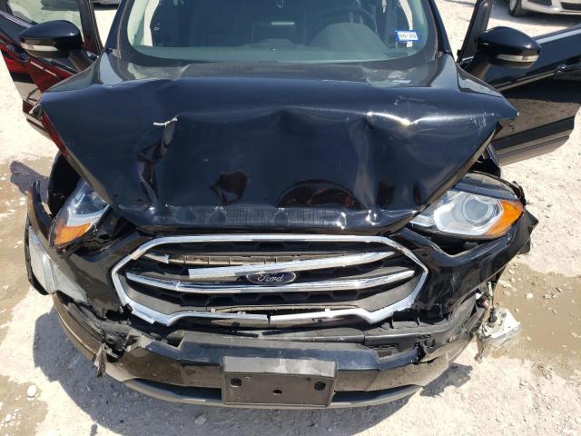 2020 Ford Ecosport Titanium VIN: MAJ6S3KL2LC364717 Lot: 60954854