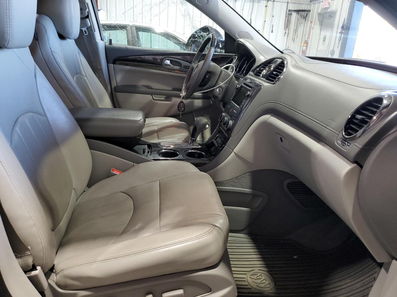 5GAKVBKD6GJ290823 2016 Buick Enclave