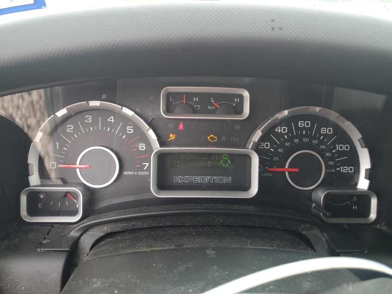 1FMFU16518LA15488 2008 Ford Expedition Xlt