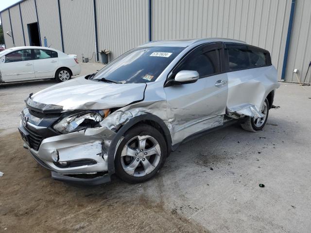 2016 Honda Hr-V Exl VIN: 3CZRU6H73GM756424 Lot: 57675634