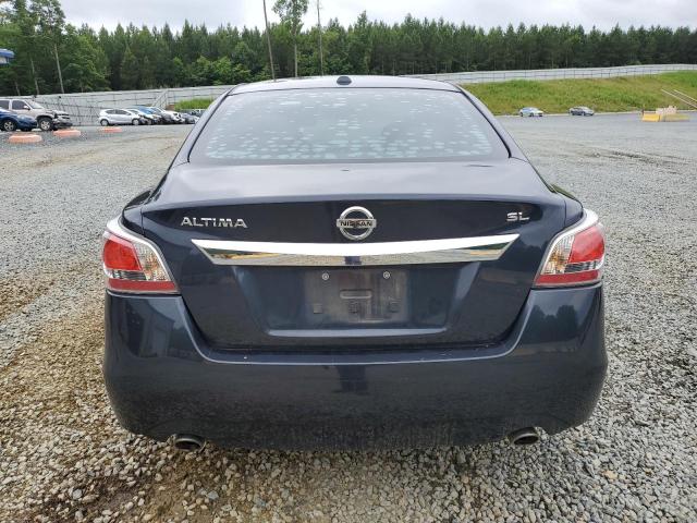 2015 Nissan Altima 2.5 VIN: 1N4AL3AP6FC451374 Lot: 57865594