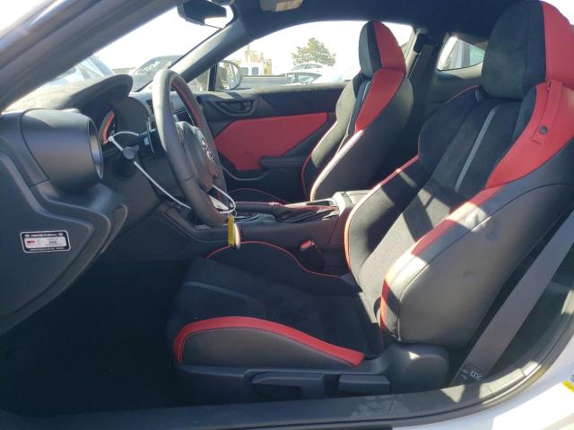 2024 TOYOTA GR 86 TRUE JF1ZNBM17R8751978