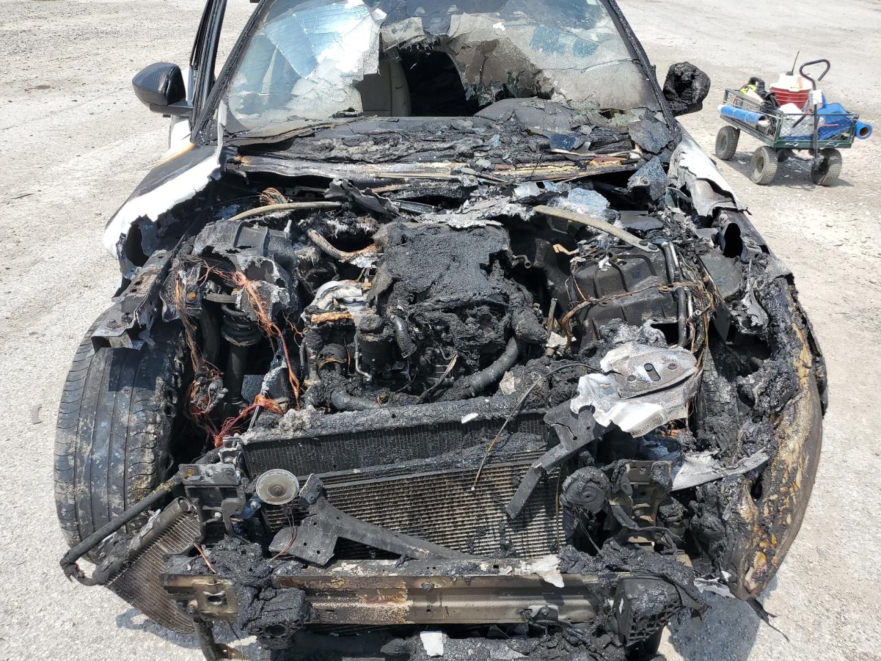 SALYB2RX1JA778028 2018 Land Rover Range Rover Velar S