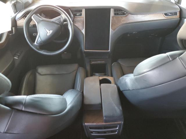 VIN 5YJXCDE21KF203877 2019 Tesla MODEL X no.8