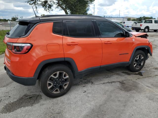 2018 JEEP COMPASS TR - 3C4NJDDB3JT270186