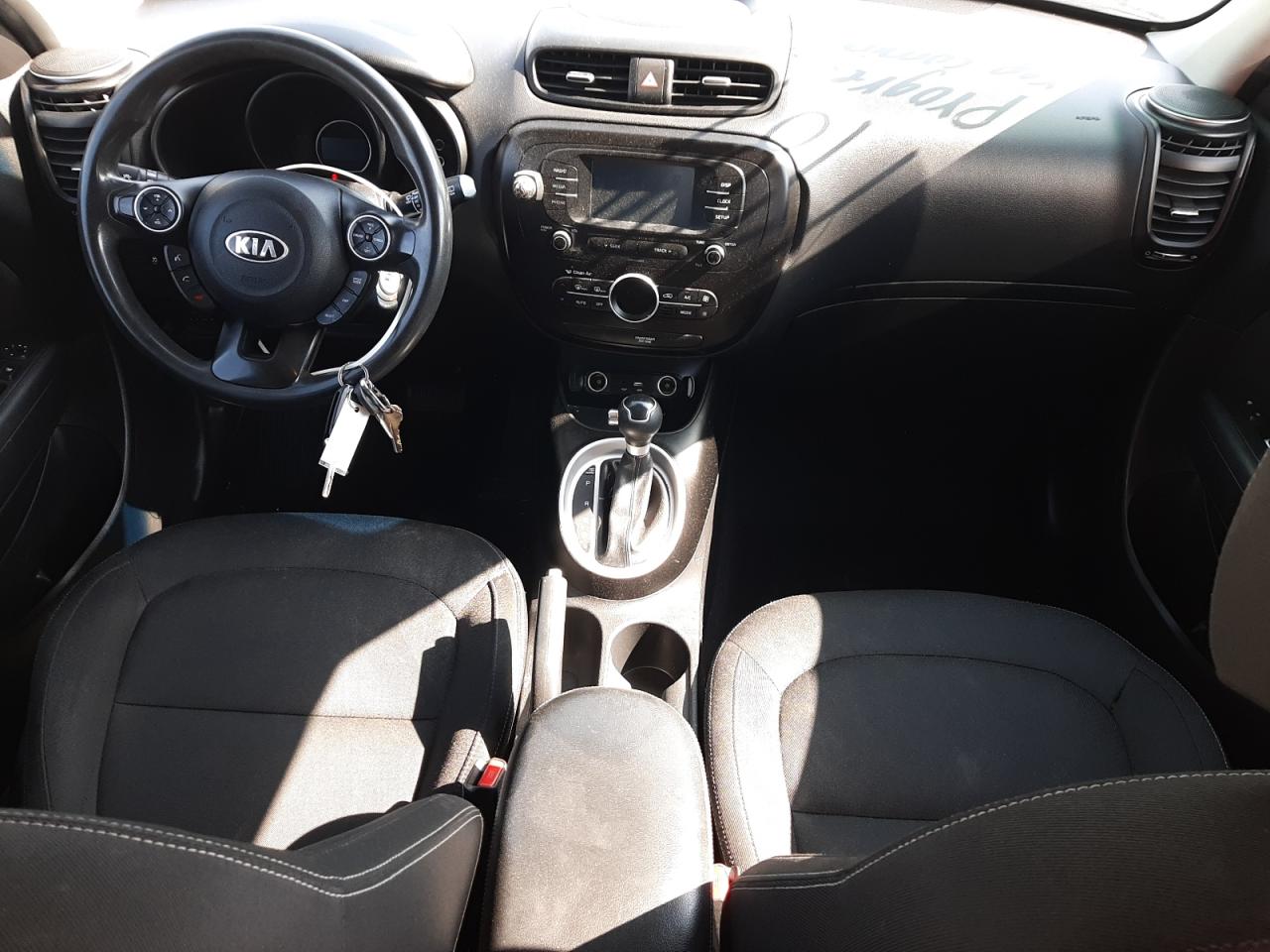 KNDJP3A53H7432564 2017 Kia Soul +