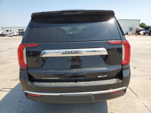 2022 GMC Yukon Slt VIN: 1GKS2BKD4NR246698 Lot: 58957934