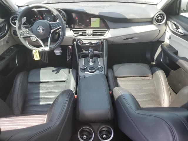 2018 Alfa Romeo Giulia Ti Q4 VIN: ZARFAEEN6J7574898 Lot: 59843964