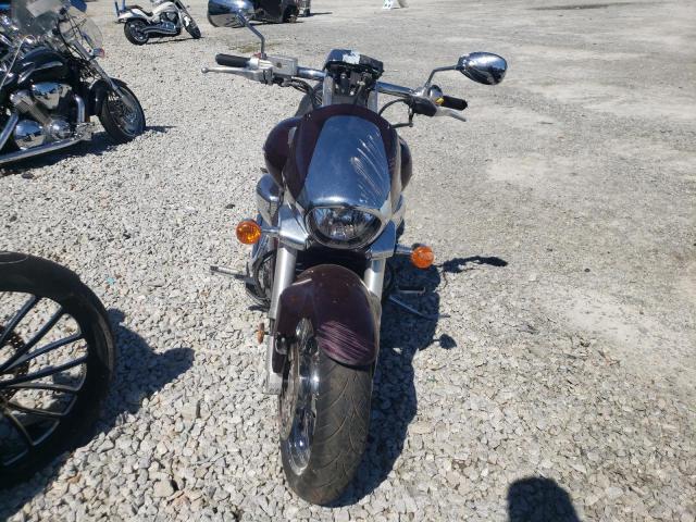 2009 SUZUKI VZR1800 JS1VY53AX92100859