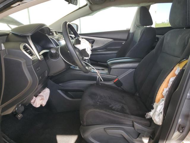 2018 Nissan Murano S VIN: 5N1AZ2MG1JN117437 Lot: 59294584