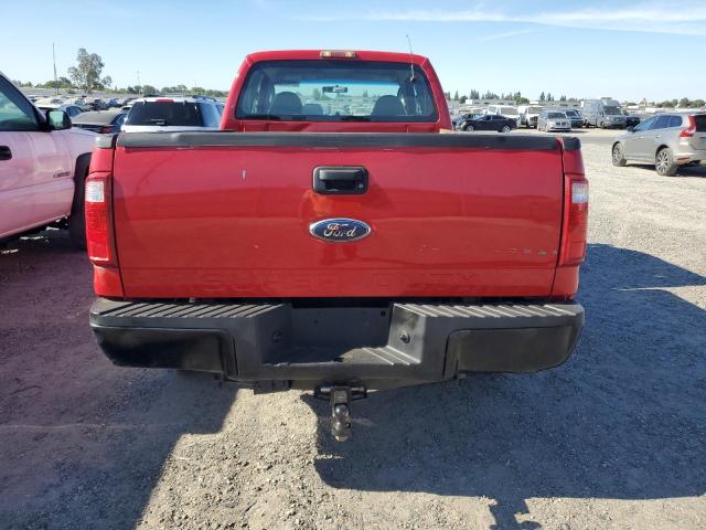 2008 Ford F250 Super Duty VIN: 1FTSX21R08EB33319 Lot: 59482994