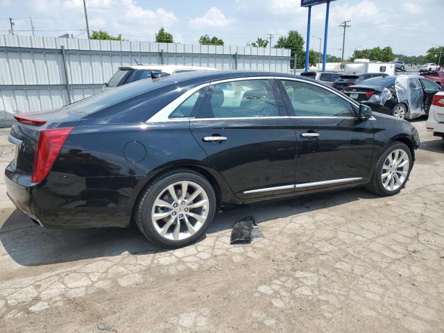 2015 CADILLAC XTS LUXURY - 2G61M5S30F9144064