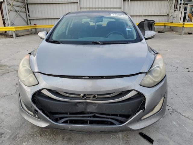 2013 Hyundai Elantra Gt VIN: KMHD35LE1DU063406 Lot: 57400224