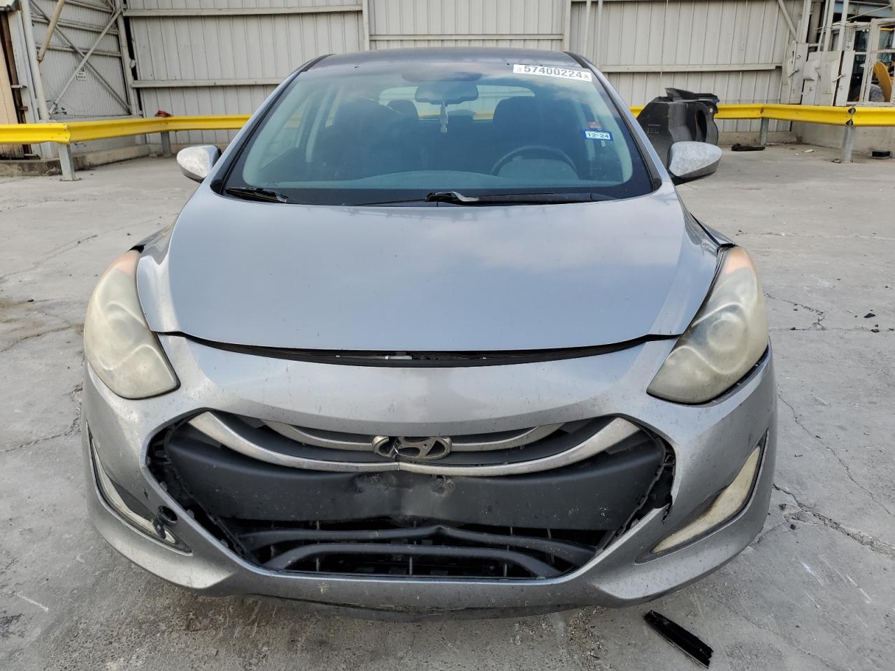 KMHD35LE1DU063406 2013 Hyundai Elantra Gt