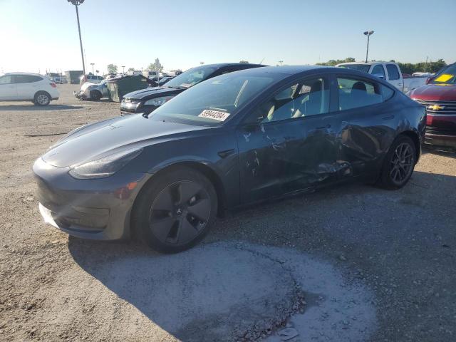 5YJ3E1EA5MF046064 Tesla Model 3 