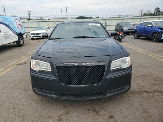 2014 Chrysler 300 VIN: 2C3CCARG7EH341879 Lot: 58876214