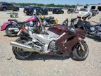 2007 YAMAHA FJR1300 - JYARP15E27A001972