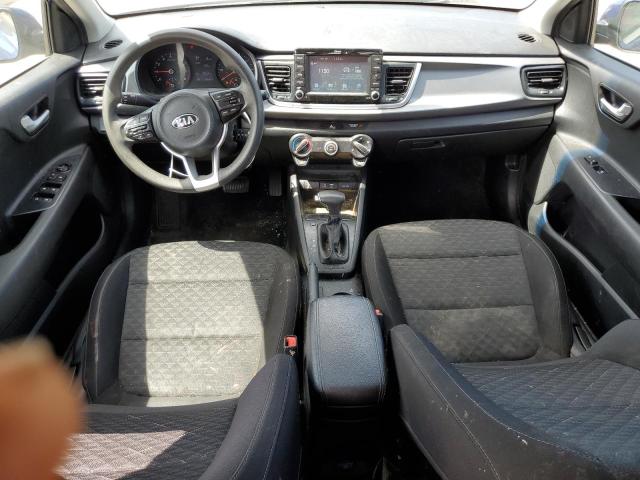 2019 Kia Rio S VIN: 3KPA24AB1KE215130 Lot: 59531384