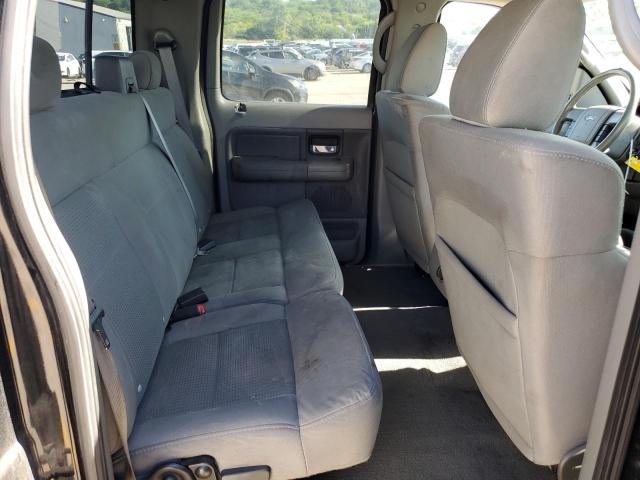 2007 Ford F150 Supercrew VIN: 1FTPW14V27FB56699 Lot: 59296814