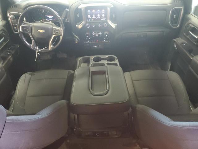 2020 CHEVROLET K2500 - 1GC4YNEY1LF345559