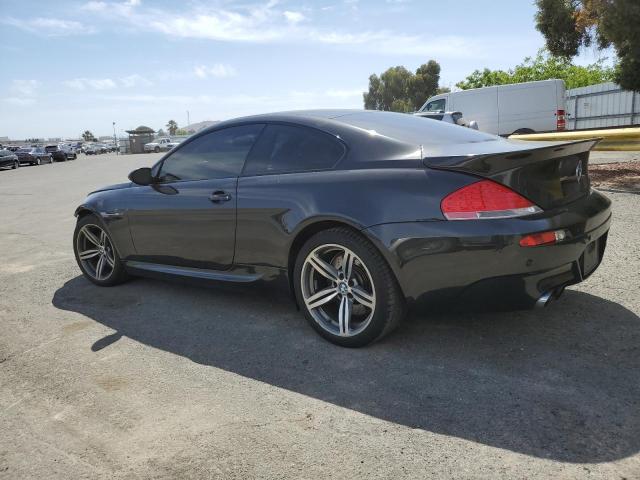2007 BMW M6 VIN: WBSEH93567B798182 Lot: 58108614