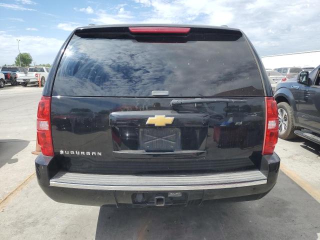 2013 Chevrolet Suburban K1500 Ltz VIN: 1GNSKKE74DR246787 Lot: 60174644