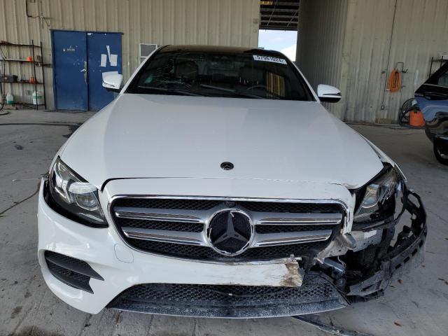 VIN WDDZF4JB0KA561010 2019 Mercedes-Benz E-Class, 300 no.5