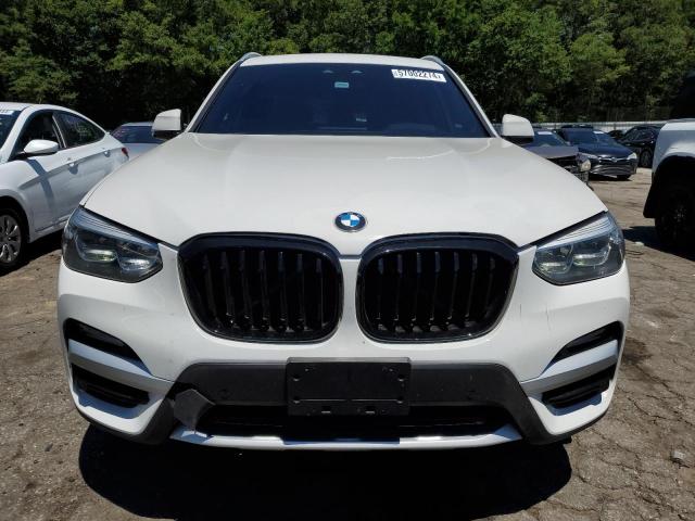 VIN 5UXTR7C52KLR46913 2019 BMW X3, Sdrive30I no.5