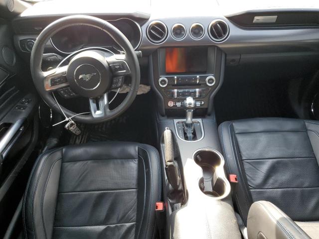 2021 Ford Mustang Gt VIN: 1FA6P8CF2M5135452 Lot: 56760594