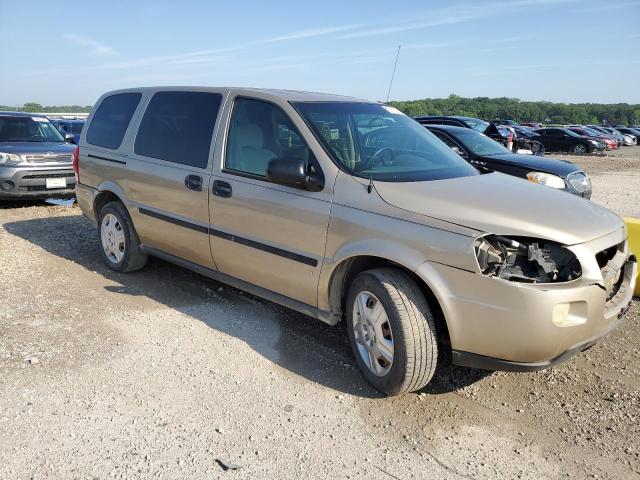 2006 Chevrolet Uplander Ls VIN: 1GNDV23L86D148331 Lot: 59772584