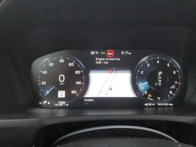 2016 Volvo Xc90 T6 VIN: YV4A22PK2G1050434 Lot: 57549044