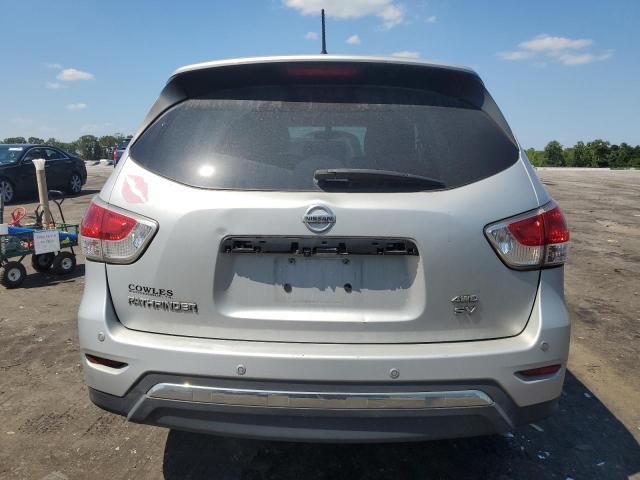 2013 Nissan Pathfinder S VIN: 5N1AR2MM5DC636223 Lot: 60322144