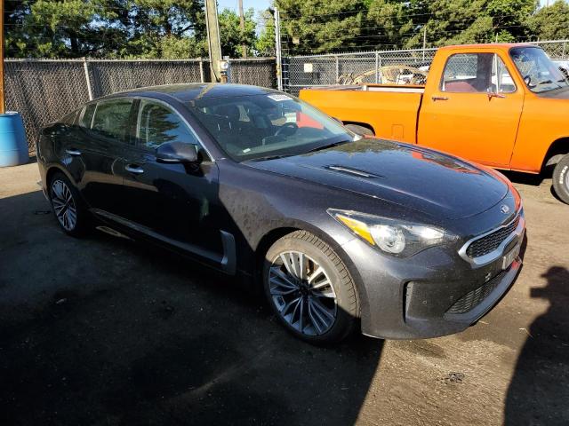 2019 Kia Stinger VIN: KNAE15LA2K6059732 Lot: 58742324