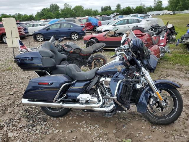 2018 HARLEY-DAVIDSON FLHTKSE 11 - 1HD1THH12JB957516