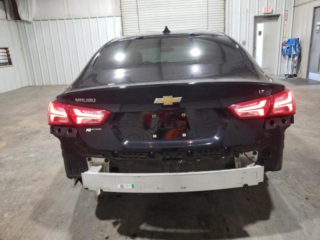 2020 Chevrolet Malibu Lt VIN: 1G1ZD5STXLF002543 Lot: 59406464