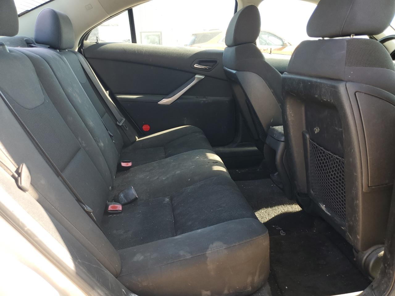 1G2ZH57N984297602 2008 Pontiac G6 Gt