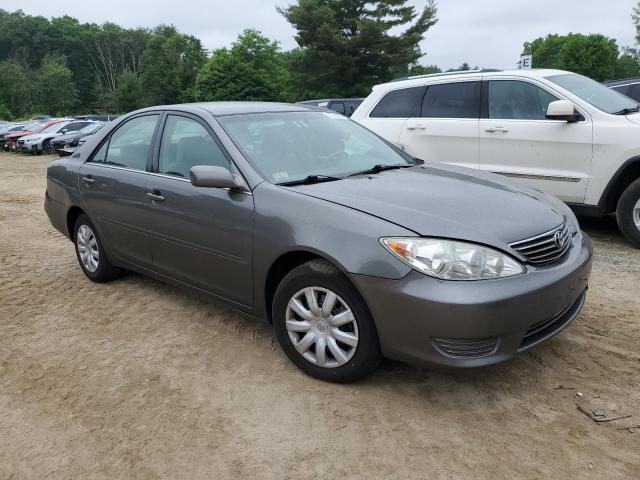 2005 Toyota Camry Le VIN: 4T1BE32K85U553906 Lot: 57748274