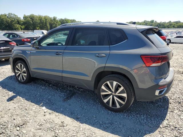 2023 VOLKSWAGEN TAOS SE - 3VVSX7B20PM343122