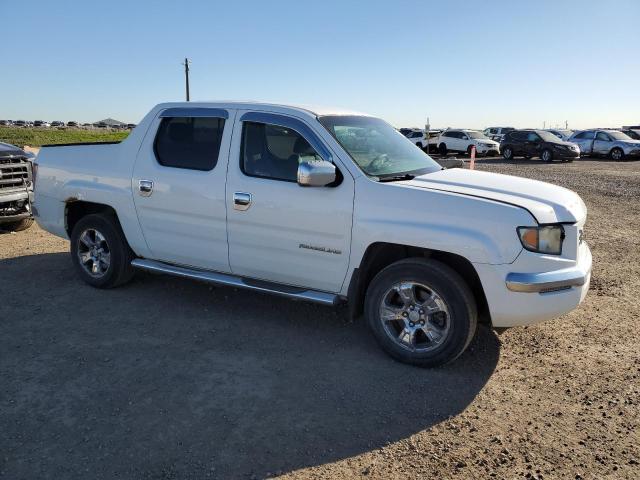 2008 Honda Ridgeline Rts VIN: 2HJYK16488H000375 Lot: 58161474