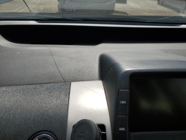 2007 Toyota Prius VIN: JTDKB20U977580707 Lot: 57504174